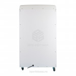 Máy hút ẩm công nghiệp Fujie HM-1500DN (150 Lít/24h)-7