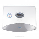 Máy hút ẩm công nghiệp Fujie HM-1500DN (150 Lít/24h)-8