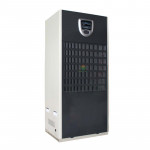 Máy hút ẩm công nghiệp Fujie HM-2500DN (250 Lít/24h)-2