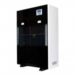 Máy hút ẩm công nghiệp Fujie HM-5400DN (540 Lít/24h)-2