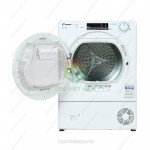 Máy sấy quần áo Candy CSO C8TE-S 8kg-4
