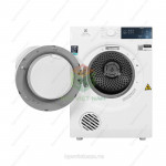 Máy sấy quần áo Electrolux EDV754H3WB-4