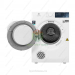 Máy sấy quần áo Electrolux EDV854J3WB-3