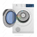 Máy sấy quần áo Electrolux EDS854J3WB-4