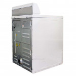 Máy sấy quần áo Speed Queen LES17AWF3022-3