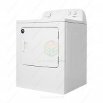 Máy sấy quần áo Whirlpool 3LWED4705FW-3