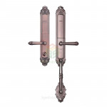 Khóa điện tử Kaadas 6001 tân cổ điển-3