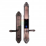 Khóa thông minh Kaadas 6002 tân cổ điển-3