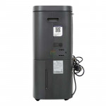 Máy hút ẩm lọc không khí Electrolux EDH12TRBD2 (24lít/24h)-2