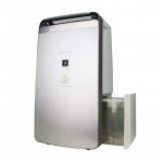 Máy hút ẩm lọc không khí Sharp DW-J27FV-S (27lít/24h)-10
