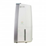 Máy hút ẩm lọc không khí Sharp DW-J27FV-S (27lít/24h)-8