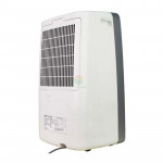 Máy hút ẩm lọc không khí Sharp DW-J27FV-S (27lít/24h)-6
