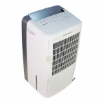 Máy hút ẩm lọc không khí Sharp DW-J27FV-S (27lít/24h)-5