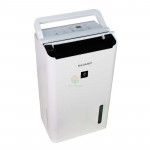 Máy hút ẩm Sharp DW-D12A-W (12lít/24h)-2