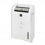 Máy hút ẩm Sharp DW-D20A-W (20lít/24h)-5