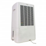 Máy hút ẩm lọc không khí Sharp DW-E16FA-W (16lít/24h)-6