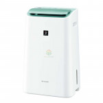 Máy hút ẩm lọc không khí Sharp DW-E16FA-W (16lít/24h)-3
