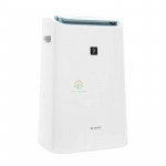 Máy hút ẩm lọc không khí Sharp DW-E16FA-W (16lít/24h)-2