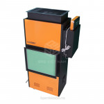 Máy hút ẩm chuyên dụng dải nhiệt rộng Harison HD-150DR (150 Lít/24h)-4