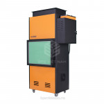 Máy hút ẩm chuyên dụng dải nhiệt rộng Harison HD-360DR (360 Lít/24h)-5