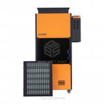 Máy hút ẩm chuyên dụng dải nhiệt rộng Harison HD-360DR (360 Lít/24h)-3