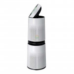 Máy lọc không khí 2 tầng LG PuriCare AS10GDWH0-2