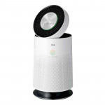 Máy lọc không khí 1 tầng LG PuriCare AS65GDWH0-3