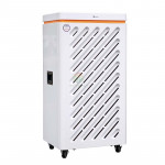 Máy hút ẩm công nghiệp Fujihaia DH90W (90Lít/24h)-9
