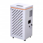 Máy hút ẩm công nghiệp Fujihaia DH90W (90Lít/24h)-8