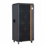 Máy hút ẩm công nghiệp Fujihaia DH138B (138Lít/24h)-9