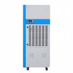 Máy hút ẩm công nghiệp Fujihaia DH168BG (168Lít/24h)-5