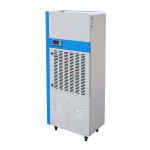 Máy hút ẩm công nghiệp Fujihaia DH168BG (168Lít/24h)-4