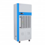 Máy hút ẩm công nghiệp Fujihaia DH168BG (168Lít/24h)-3