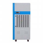 Máy hút ẩm công nghiệp Fujihaia DH240BG (240Lít/24h)-5