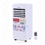 Điều hòa di động FujiHome PAC07 (7000BTU)-5