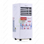 Điều hòa di động FujiHome PAC07 (7000BTU)-4