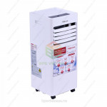 Điều hòa di động FujiHome PAC07 (7000BTU)-2