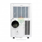 Điều hòa di động FujiHome PAC14 (14.000BTU)-2