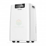 Máy hút ẩm Dorosin ER-650E (50 Lít/24h)-2