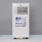 Điều hòa di động FujiE MPAC7 (7000BTU)-2