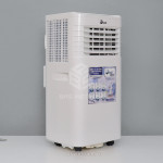 Điều hòa di động FujiE MPAC7 (7000BTU)-5