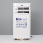 Điều hòa di động FujiE MPAC9 (9000BTU)-2