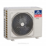 Điều hòa tủ đứng 2 chiều Funiki FH36MMC1 (36.000BTU)-3