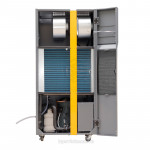 Máy hút ẩm công nghiệp Fujie HM-6240EN (240 Lít/24h)-4