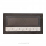 Máy hút ẩm công nghiệp Fujie HM-6240EN (240 Lít/24h)-9