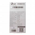 Máy hút ẩm công nghiệp Fujie HM-6240EN (240 Lít/24h)-10