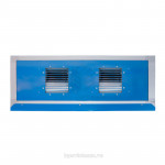 Máy hút ẩm công nghiệp Decker DID-600 (600 Lít/24h)-3