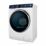 Máy giặt quần áo Electrolux EWF1042Q7WB (10kg)-2