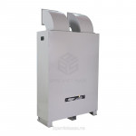 Máy hút ẩm công nghiệp Harison HD-504PS (504 Lít/24h)-2