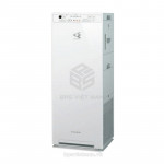 Máy lọc không khí tạo ẩm Daikin MCK555AVMVW Trắng (41m2,56w)-2